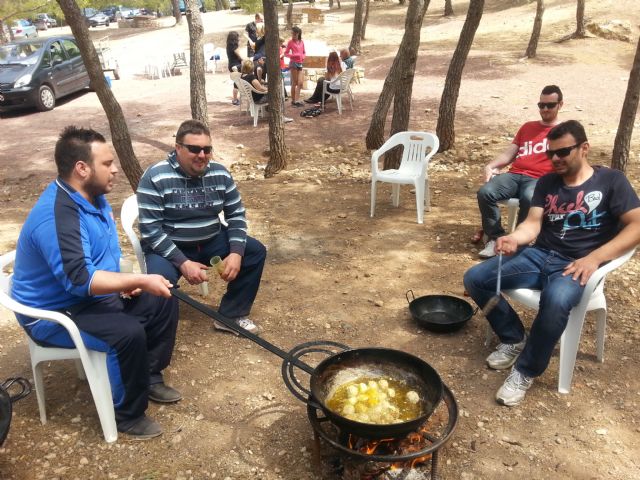 Convivencia Santa 2014 - 33